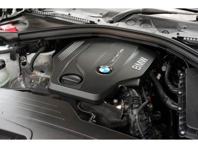 BMW 320d GT M Sport ปี 2018 ไมล์ 49,xxx Km รูปที่ 7